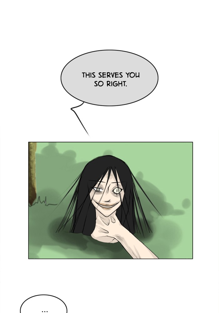 Read Ghost Wife (en) Manga Online