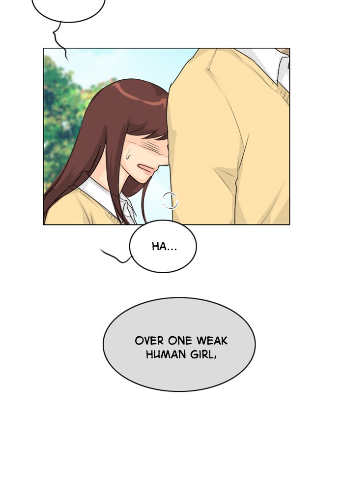 Read Ghost Wife (en) Manga Online