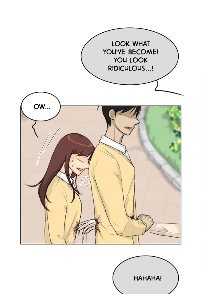 Read Ghost Wife (en) Manga Online