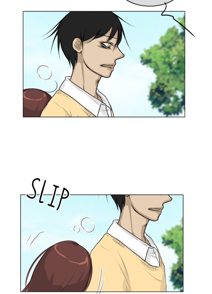 Read Ghost Wife (en) Manga Online