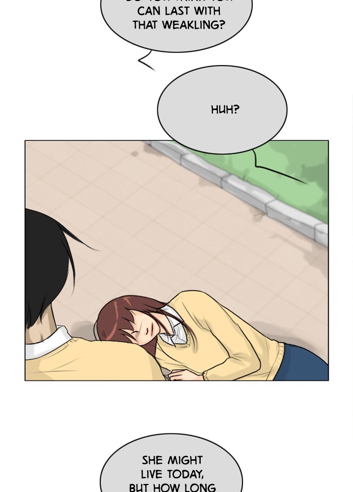 Read Ghost Wife (en) Manga Online