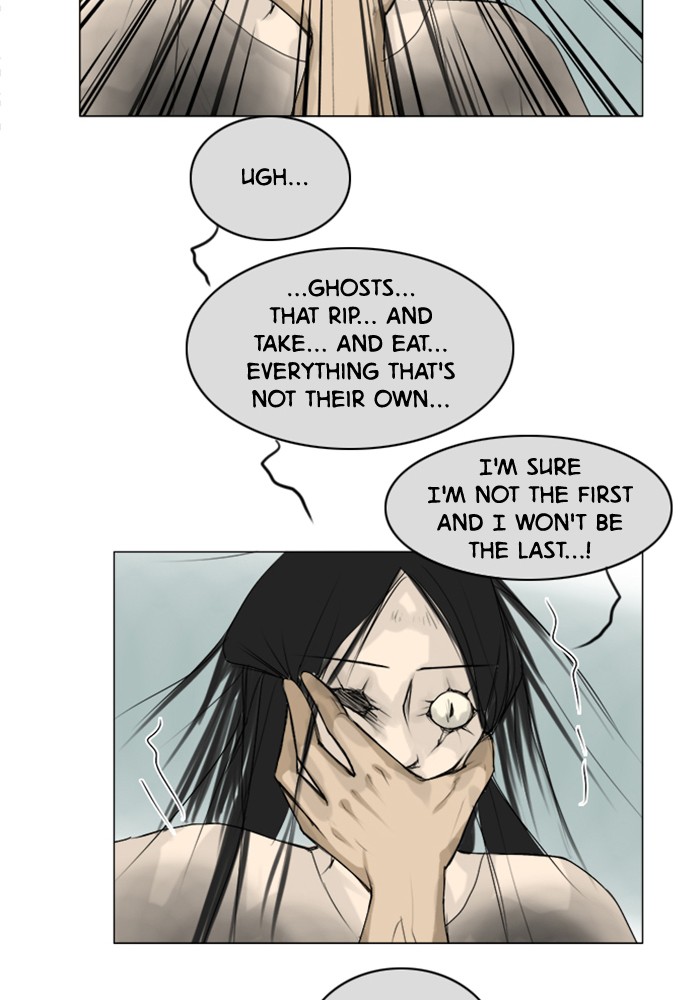 Read Ghost Wife (en) Manga Online