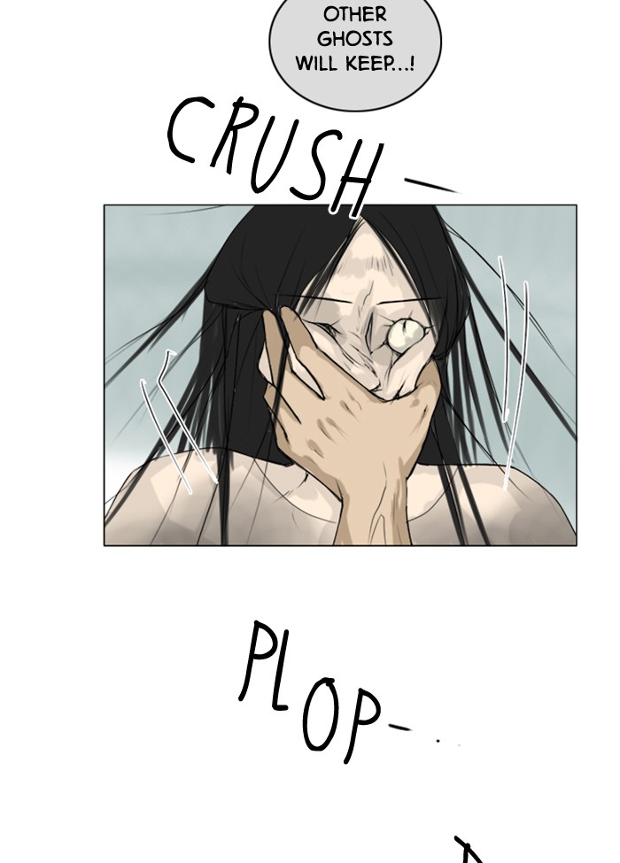 Read Ghost Wife (en) Manga Online