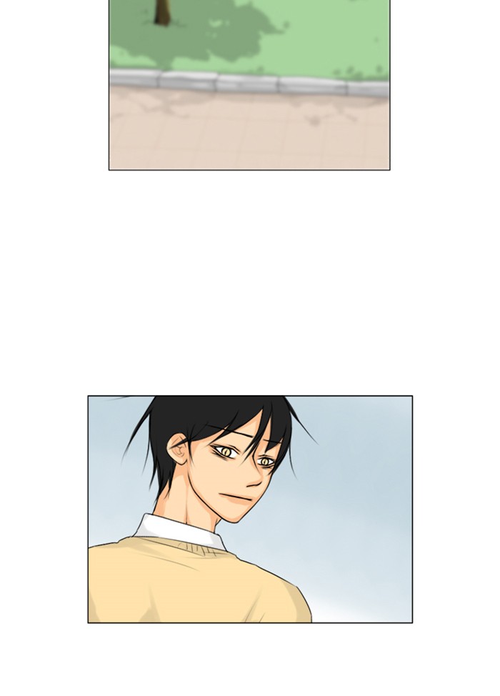 Read Ghost Wife (en) Manga Online