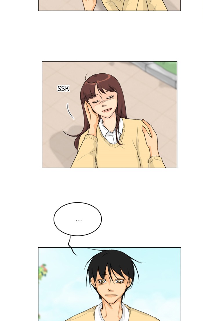 Read Ghost Wife (en) Manga Online