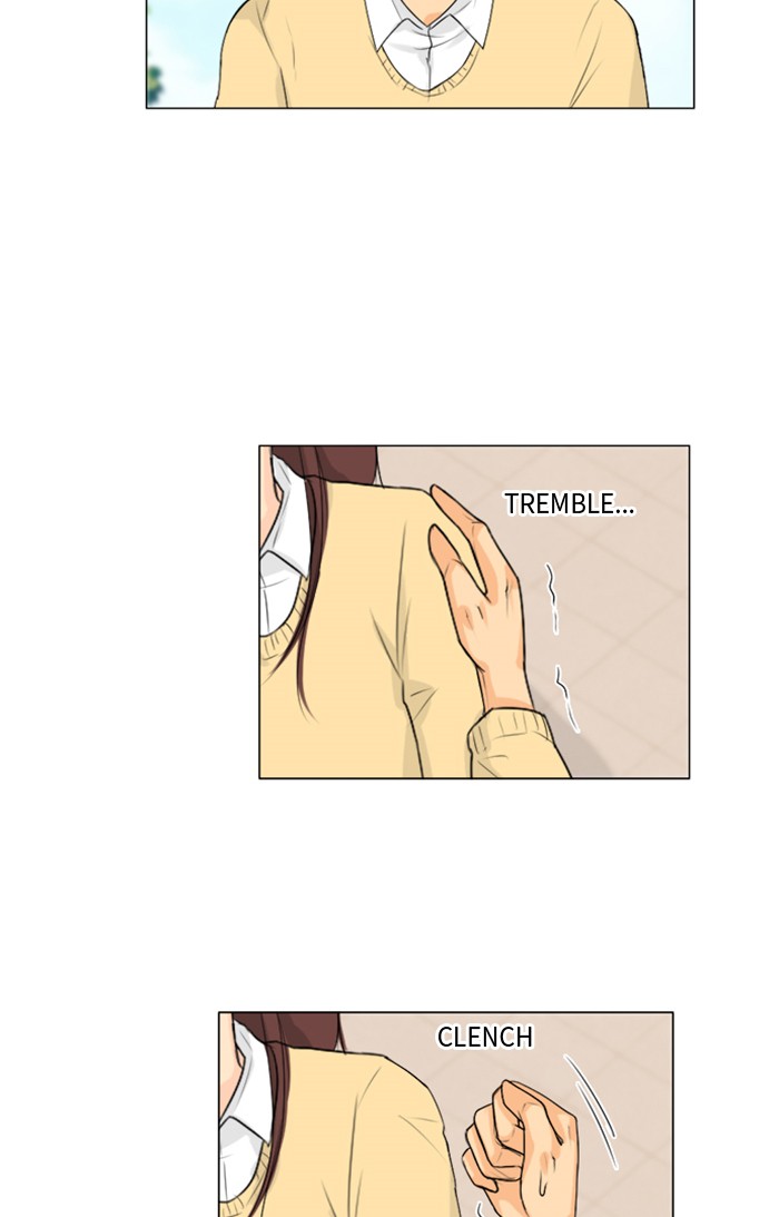 Read Ghost Wife (en) Manga Online