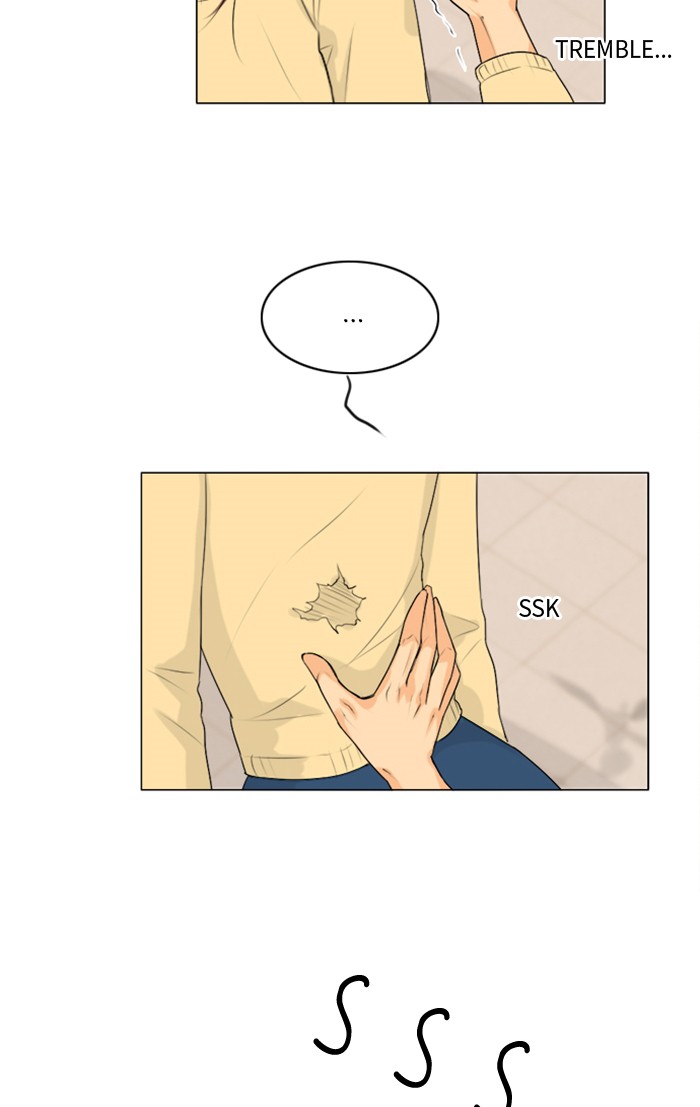 Read Ghost Wife (en) Manga Online