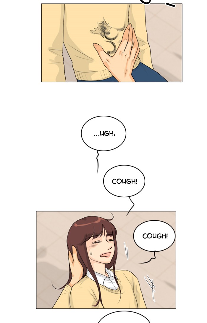 Read Ghost Wife (en) Manga Online