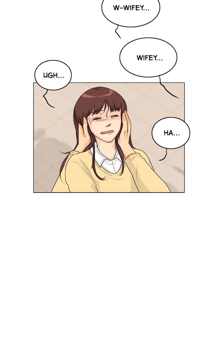 Read Ghost Wife (en) Manga Online