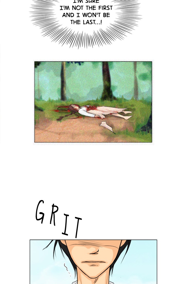 Read Ghost Wife (en) Manga Online