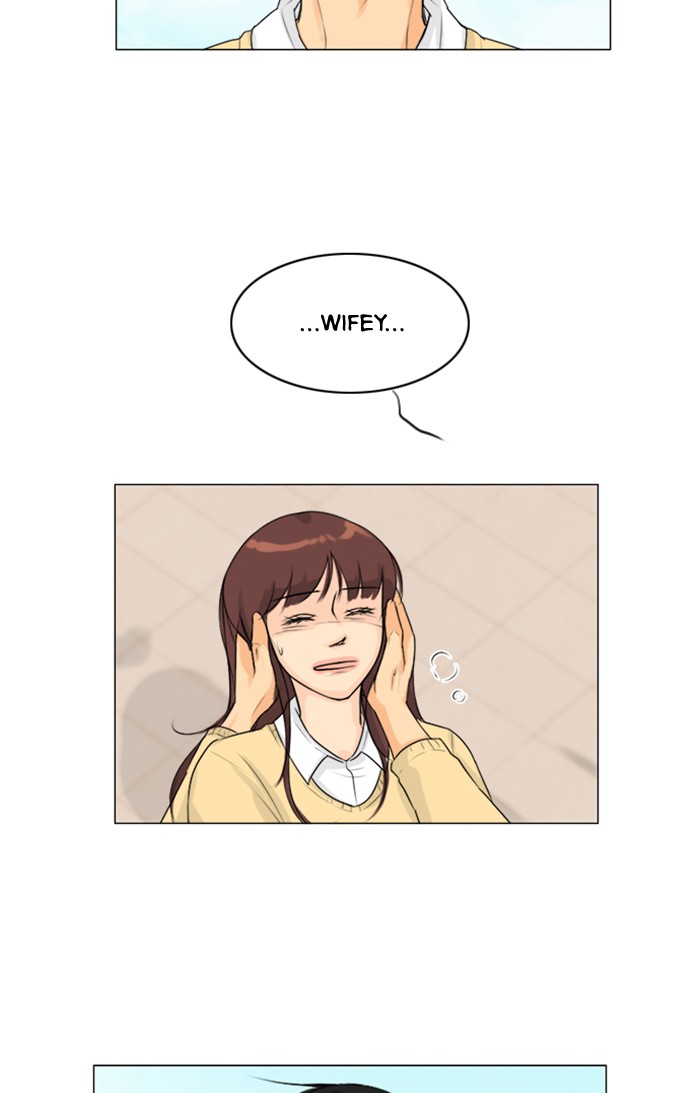 Read Ghost Wife (en) Manga Online