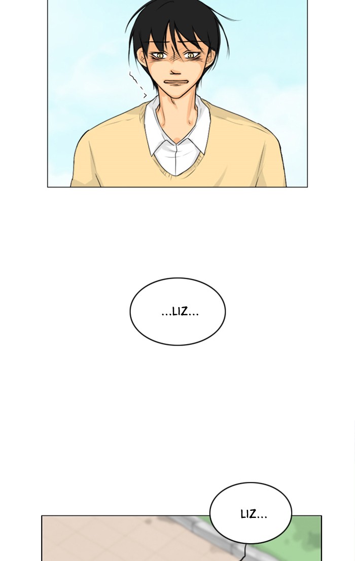 Read Ghost Wife (en) Manga Online