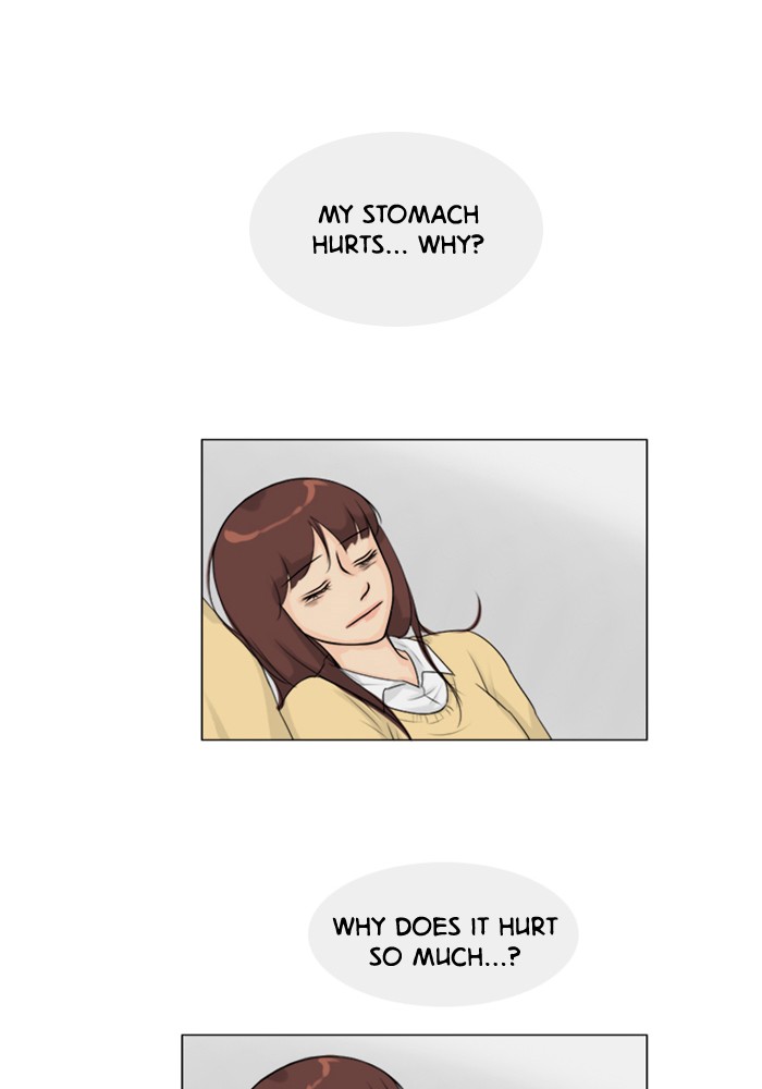 Read Ghost Wife (en) Manga Online