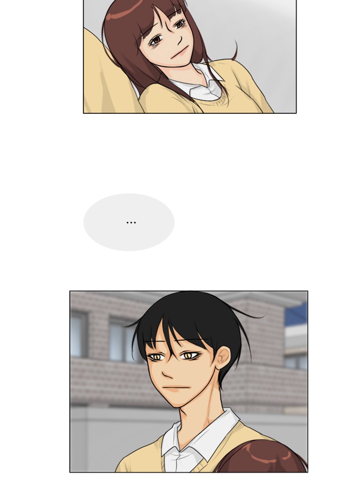 Read Ghost Wife (en) Manga Online