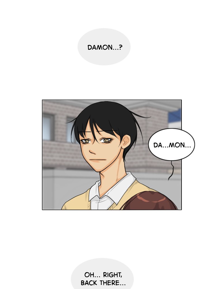 Read Ghost Wife (en) Manga Online