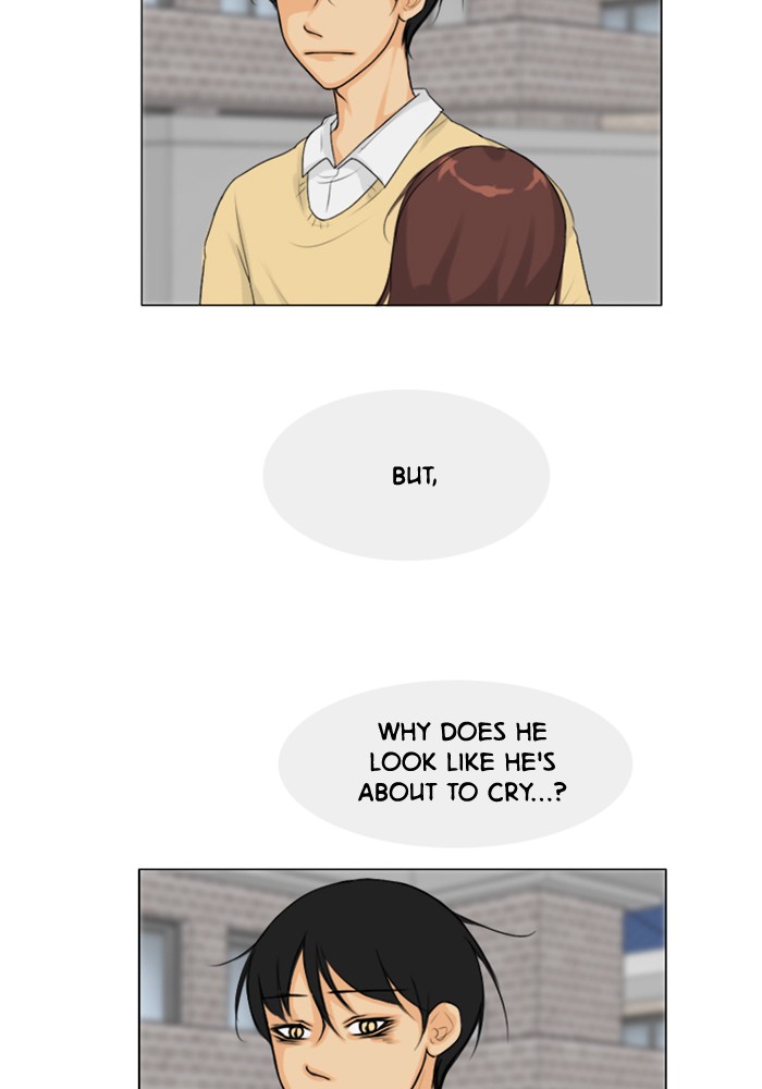 Read Ghost Wife (en) Manga Online