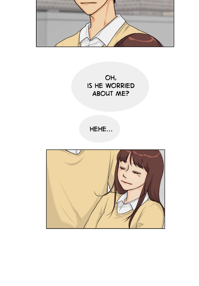 Read Ghost Wife (en) Manga Online