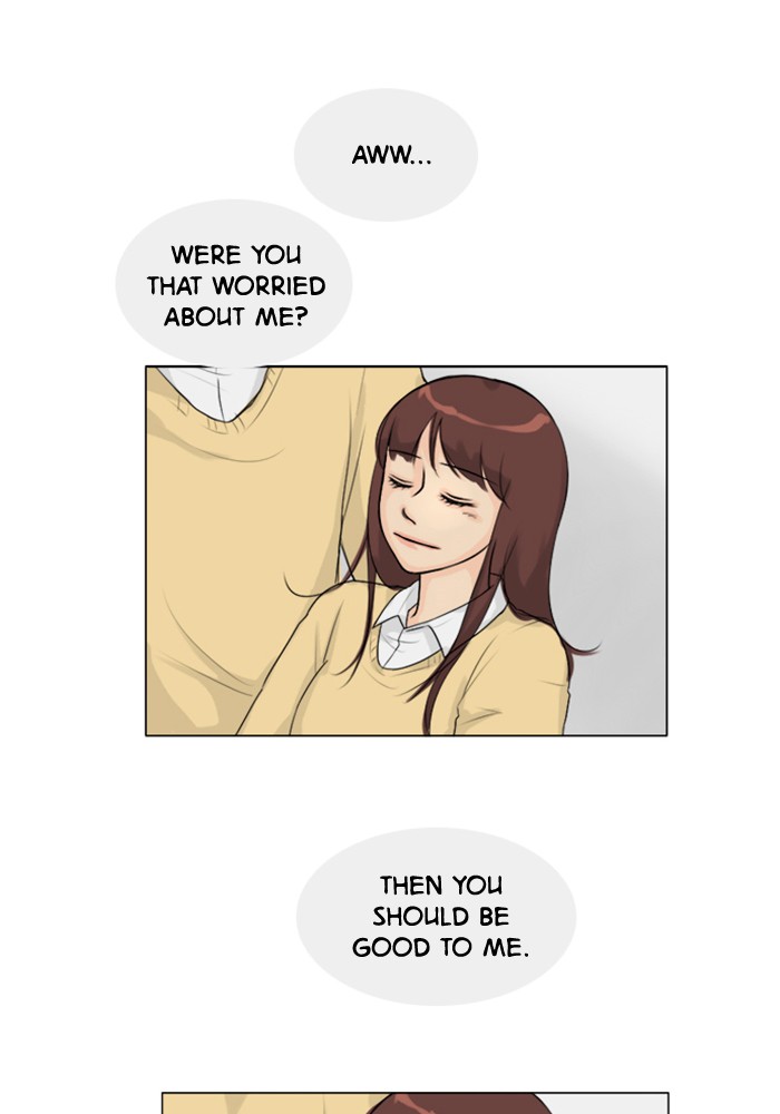 Read Ghost Wife (en) Manga Online