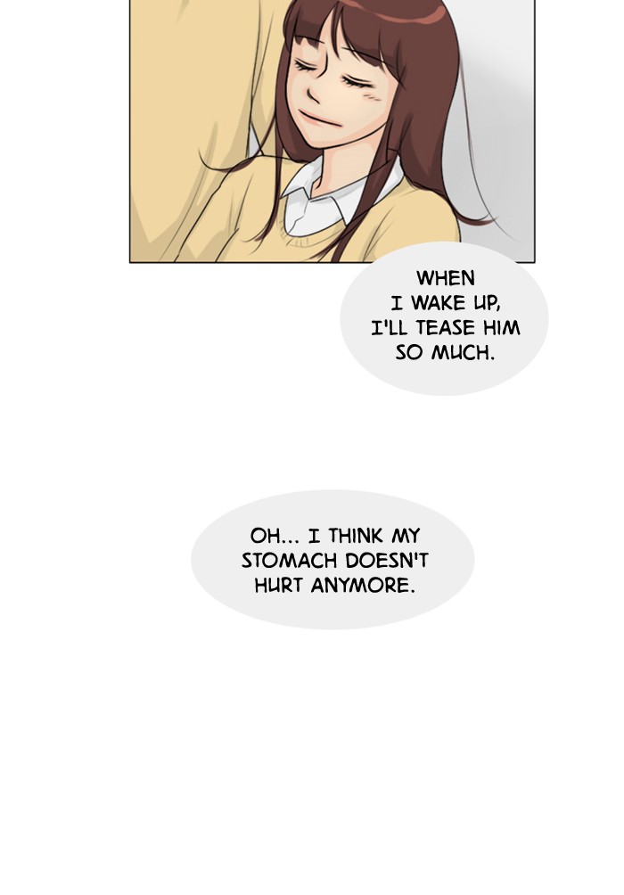 Read Ghost Wife (en) Manga Online