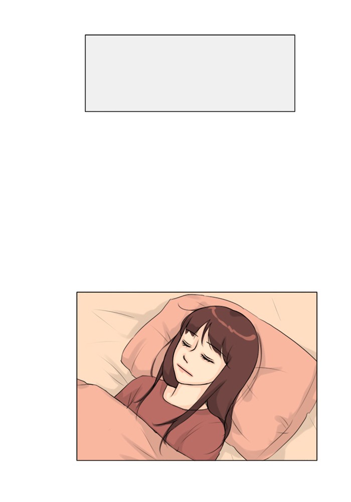 Read Ghost Wife (en) Manga Online