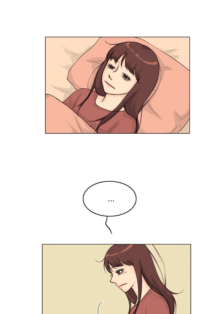 Read Ghost Wife (en) Manga Online