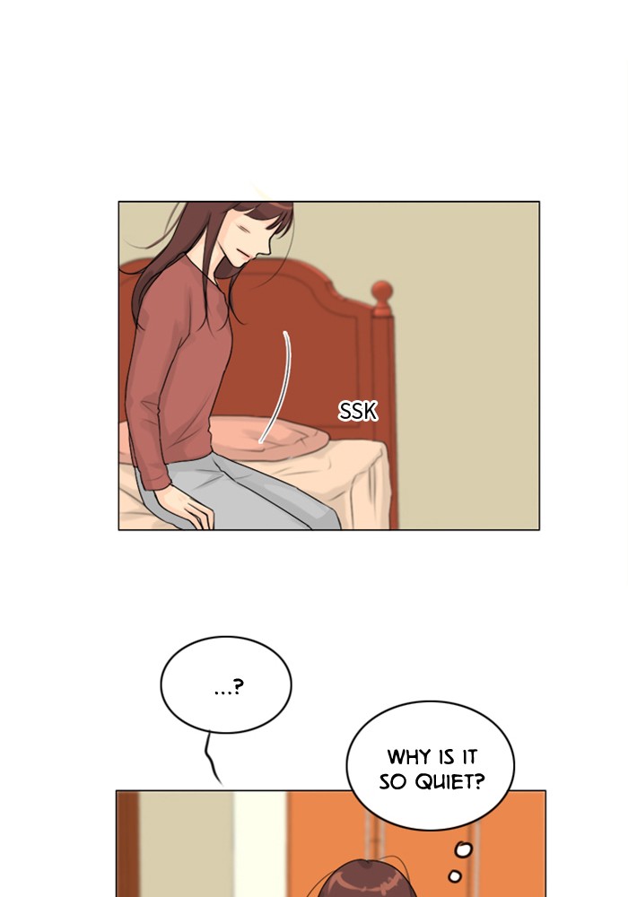 Read Ghost Wife (en) Manga Online