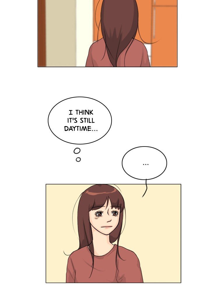 Read Ghost Wife (en) Manga Online