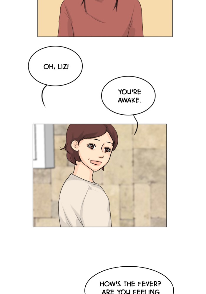 Read Ghost Wife (en) Manga Online