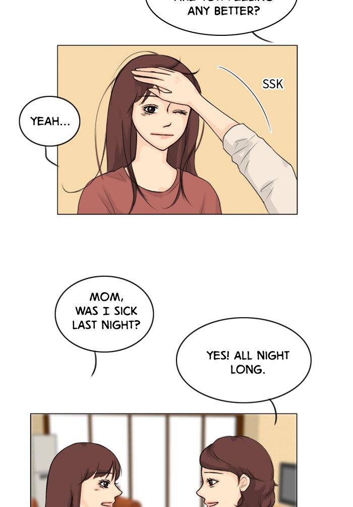 Read Ghost Wife (en) Manga Online