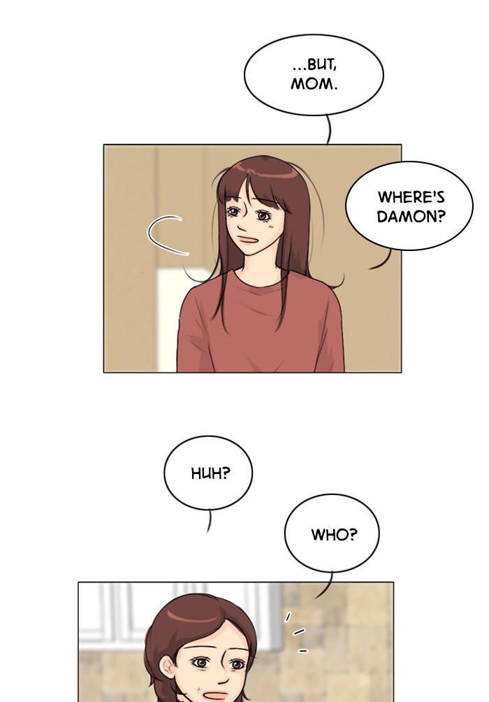 Read Ghost Wife (en) Manga Online