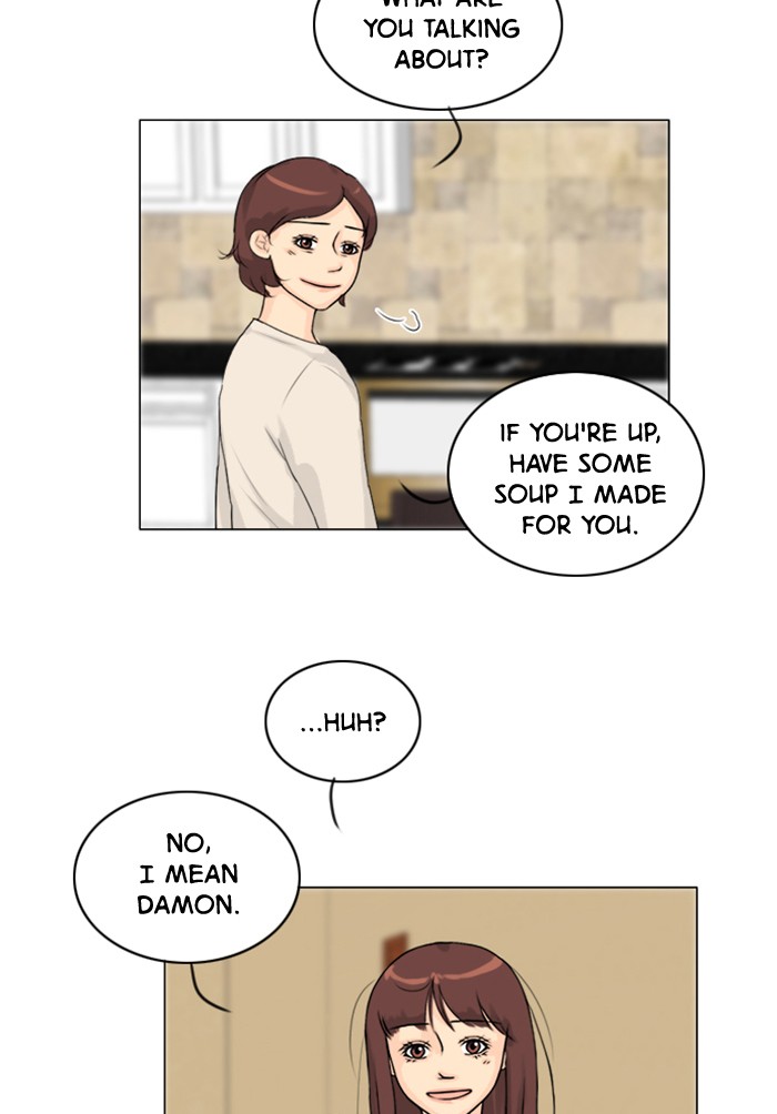 Read Ghost Wife (en) Manga Online