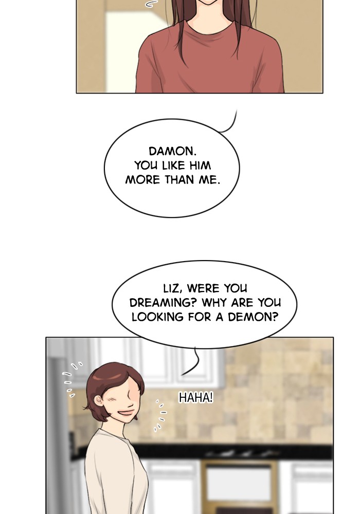 Read Ghost Wife (en) Manga Online