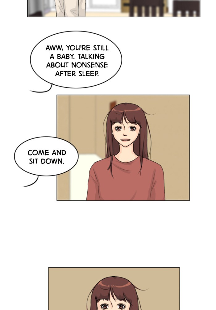 Read Ghost Wife (en) Manga Online