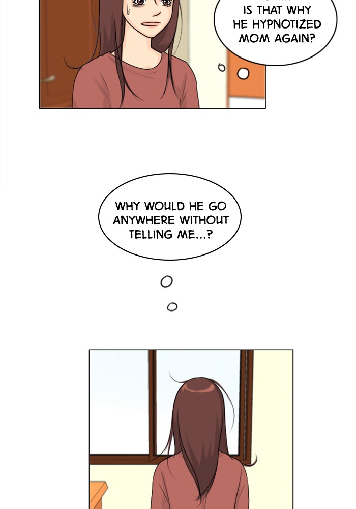 Read Ghost Wife (en) Manga Online