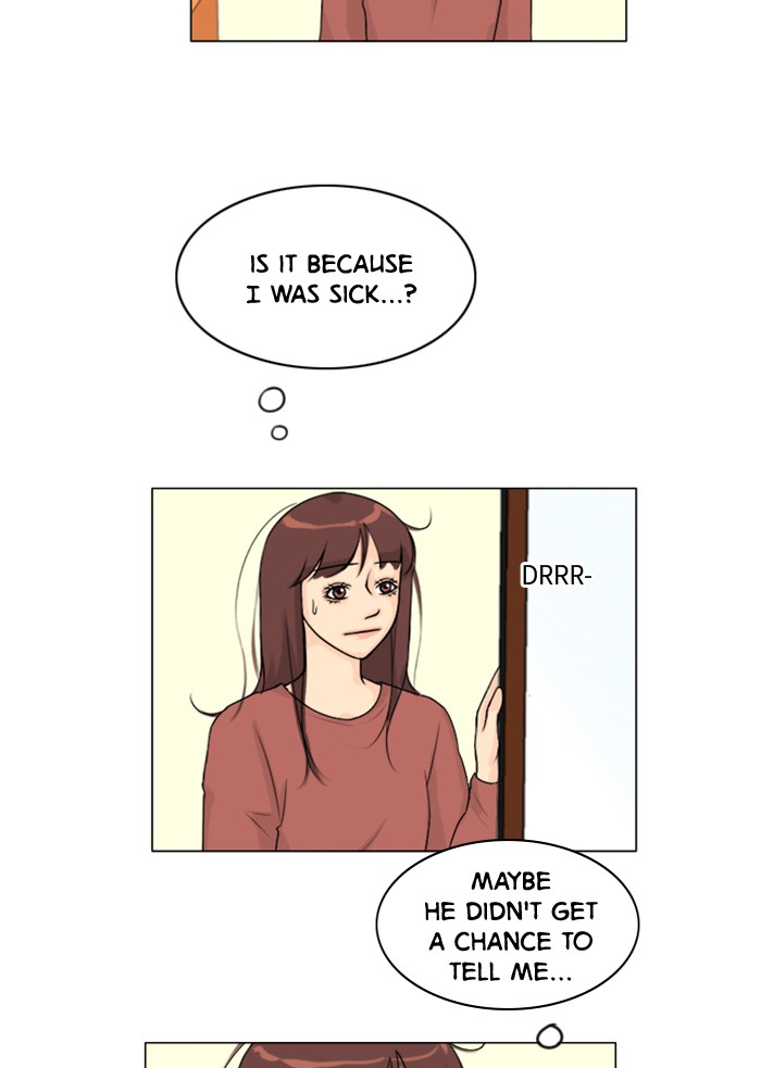 Read Ghost Wife (en) Manga Online