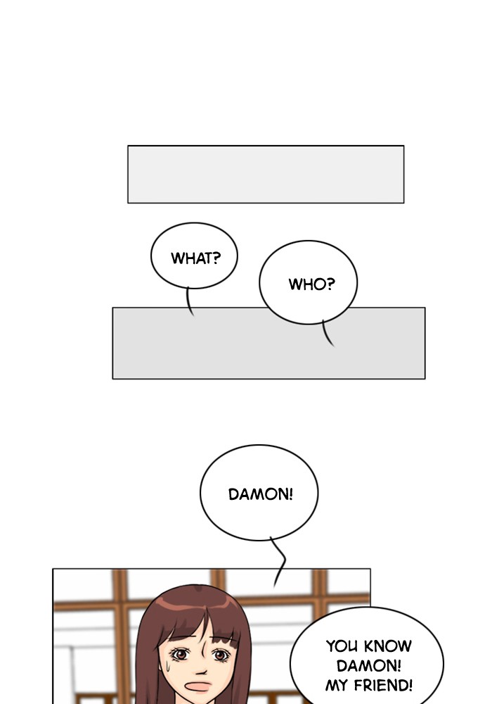 Read Ghost Wife (en) Manga Online