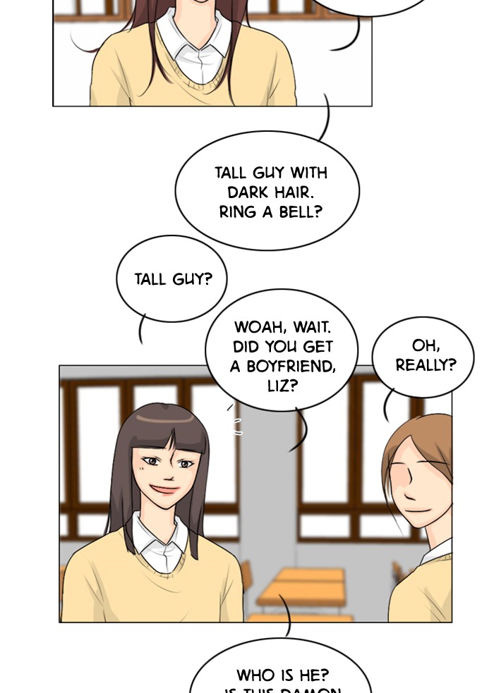 Read Ghost Wife (en) Manga Online