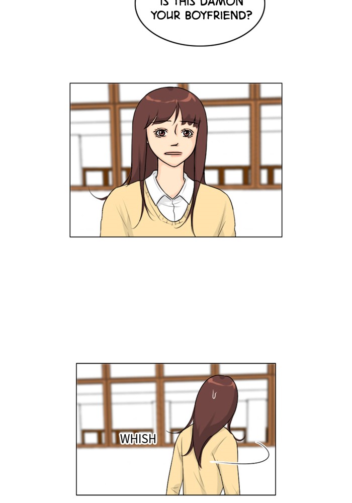 Read Ghost Wife (en) Manga Online