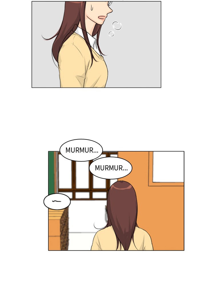 Read Ghost Wife (en) Manga Online