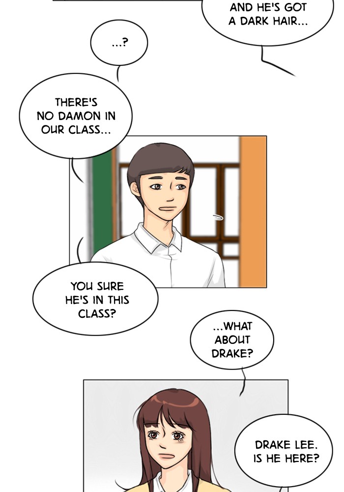 Read Ghost Wife (en) Manga Online