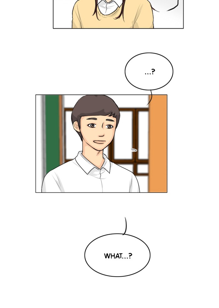 Read Ghost Wife (en) Manga Online