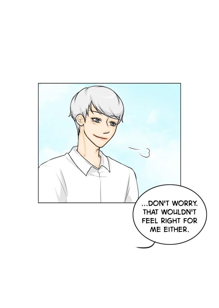 Read Ghost Wife (en) Manga Online