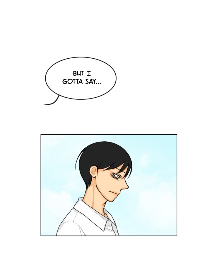 Read Ghost Wife (en) Manga Online