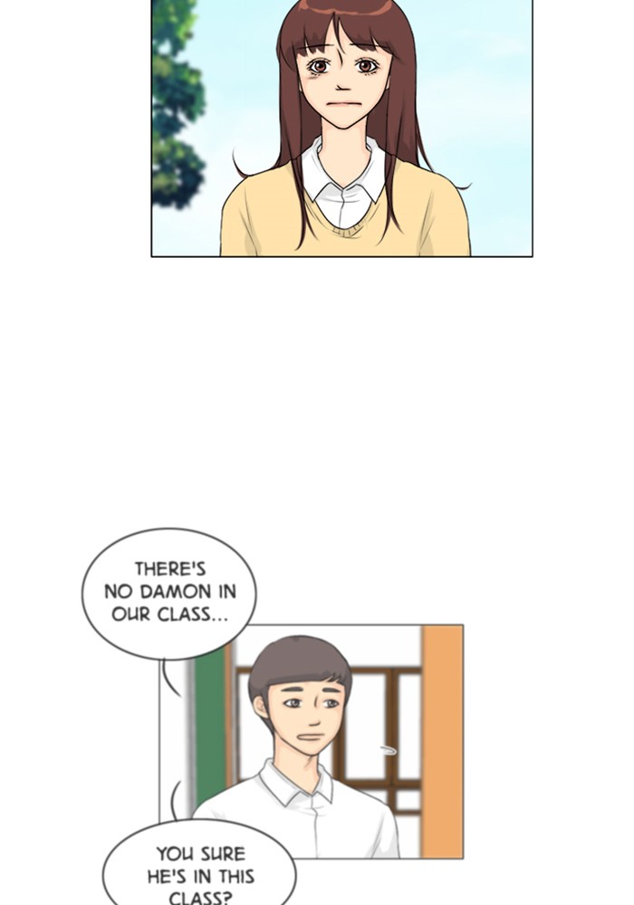 Read Ghost Wife (en) Manga Online