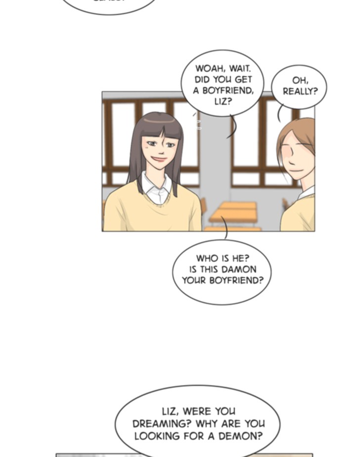 Read Ghost Wife (en) Manga Online