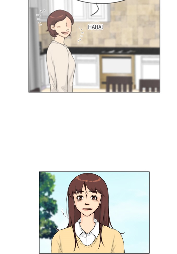 Read Ghost Wife (en) Manga Online