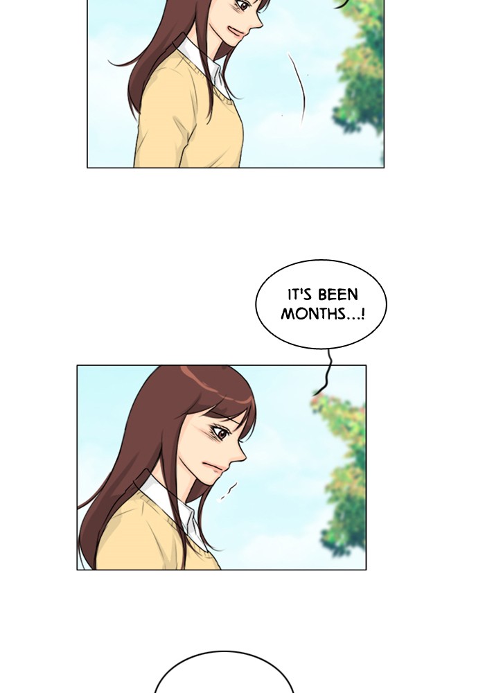 Read Ghost Wife (en) Manga Online