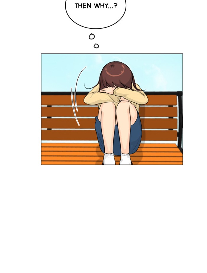 Read Ghost Wife (en) Manga Online