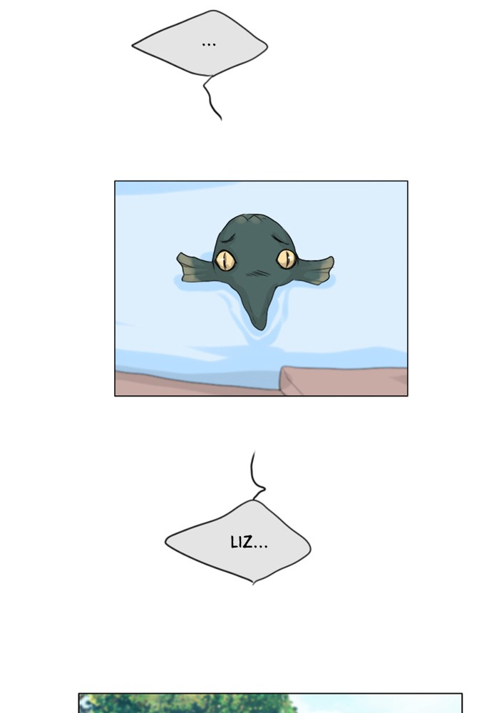 Read Ghost Wife (en) Manga Online