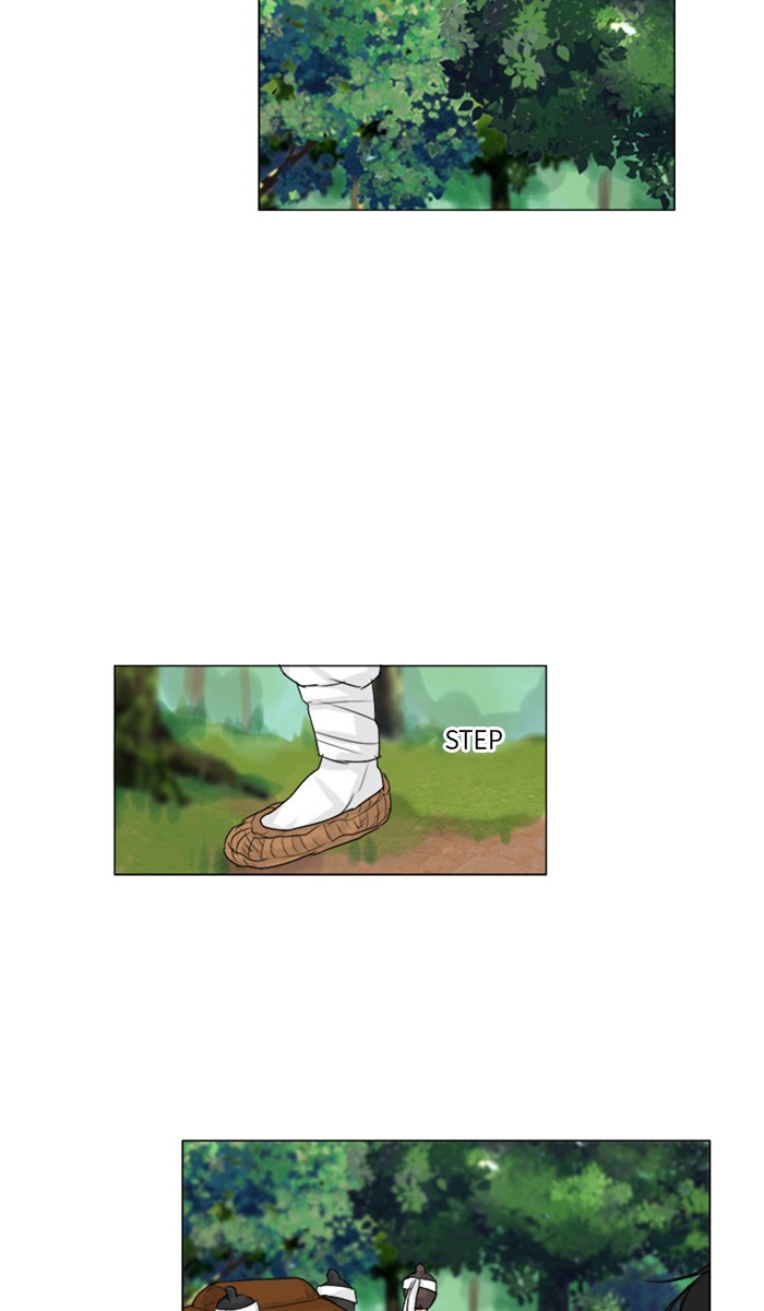 Read Ghost Wife (en) Manga Online